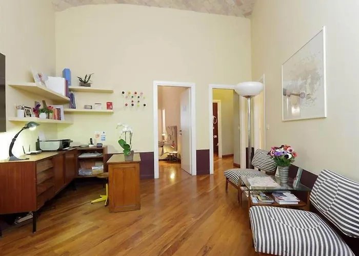 Mecenate Rooms Roma